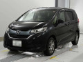 2018 Honda Freed