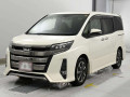 2018 Toyota Noah