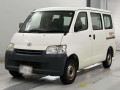 2014 Toyota Townace Van