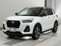 2023 Daihatsu Rocky