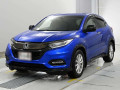 2019 Honda VEZEL
