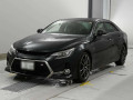 2020 Toyota Mark X