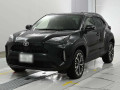 2023 Toyota YARIS CROSS