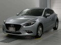 2018 Mazda Axela Sport