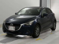 2017 Mazda Demio