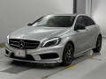 2013 Mercedes Benz A-Class
