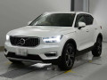 2020 Volvo XC40