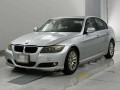 2009 BMW 3 Series