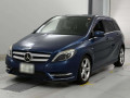 2012 Mercedes Benz B-Class