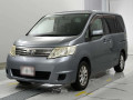 2010 Nissan Serena