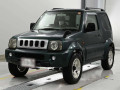1998 Suzuki Jimny Wide