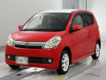 2010 Daihatsu Mira Custom