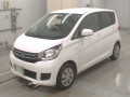 2018 Mitsubishi eK Wagon