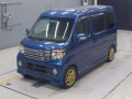 2010 Subaru Dias Wagon