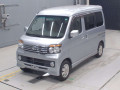 2011 Daihatsu Atrai Wagon