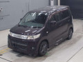 2011 Suzuki WAGON R STINGRAY