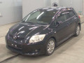2007 Toyota Auris