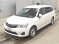 2015 Toyota Corolla Fielder
