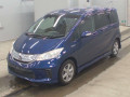 2011 Honda Freed hybrid