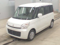 2013 Suzuki Spacia
