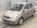 2004 Toyota Vitz