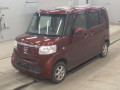 2012 Honda N-BOX