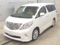 2009 Toyota Alphard
