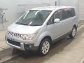2008 Mitsubishi Delica D5