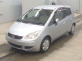 2007 Mitsubishi Colt