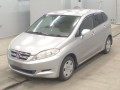 2005 Honda Edix