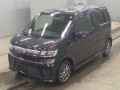 2017 Suzuki Wagon R