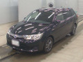 2014 Toyota Corolla Fielder
