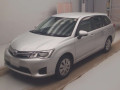 2014 Toyota Corolla Fielder