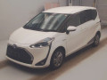 2019 Toyota Sienta