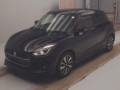 2019 Suzuki Swift