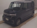 2022 Honda N-BOX CUSTOM