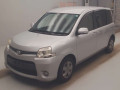 2013 Toyota Sienta