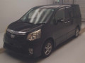 2011 Toyota Noah
