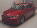 2013 Lexus CT