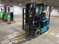 2018 Others Forklift