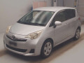 2012 Toyota Ractis