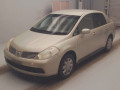 2007 Nissan Tiida Latio