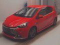 2015 Toyota Aqua