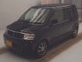 2004 Mitsubishi eK Wagon