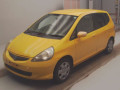2005 Honda Fit