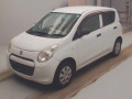 2010 Suzuki Alto