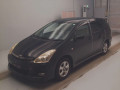 2009 Toyota Wish