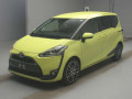 2015 Toyota Sienta