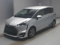 2018 Toyota Sienta
