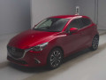 2018 Mazda Demio